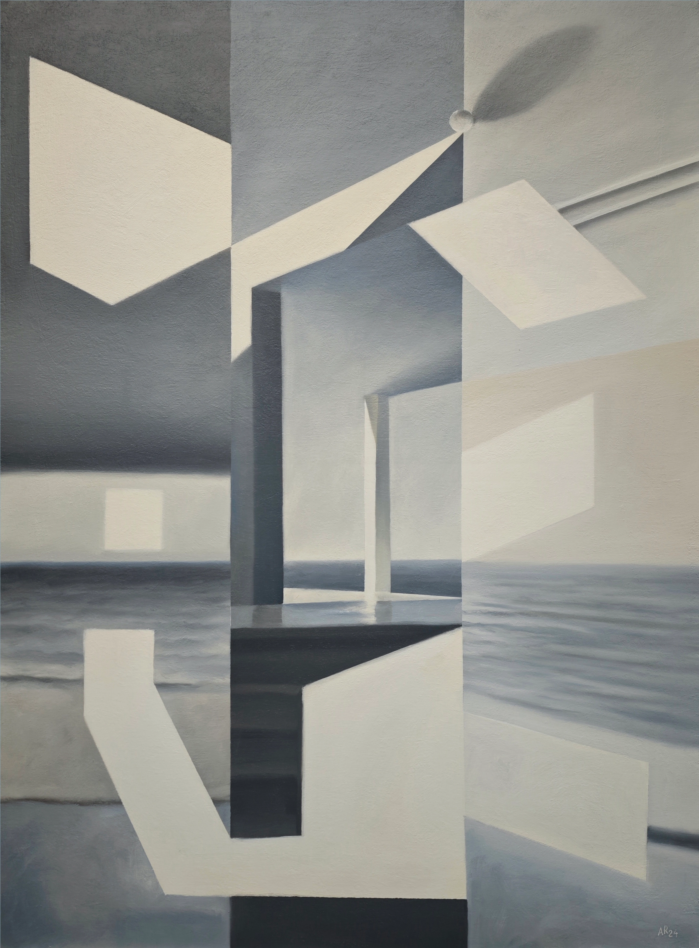 Geometría del instante